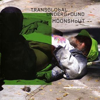 Moonshout - Transglobal Underground - Musiikki - MULE SATELITE - 5036098007251 - tiistai 11. maaliskuuta 2008