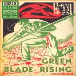Cover for Levellers · Green Blade Rising Ltd. Editio (CD) (2002)