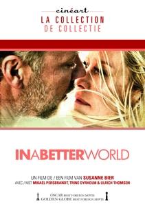 In A Better World - Susanne Bier - Movies - CINEART - 5051083132251 - February 22, 2019