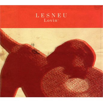 Cover for Lesneu · Lovin (CD) (2019)