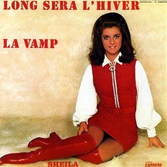 Cover for Sheila · Long Sera Lhiver (CD) (2010)