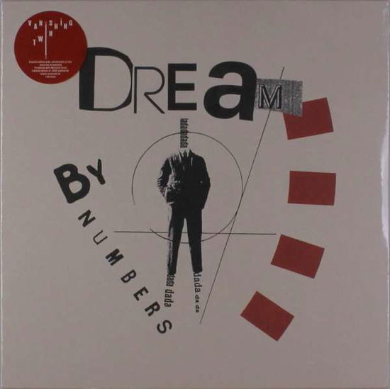 Dream by Numbers EP - Vanishing Twin - Musikk - SOUNDWAY - 5056032308251 - 26. januar 2018