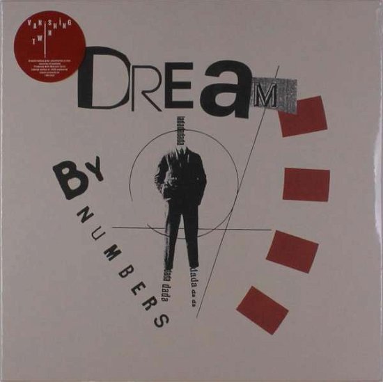 Dream by Numbers EP - Vanishing Twin - Musik - SOUNDWAY - 5056032308251 - 26. Januar 2018