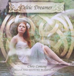 Cover for Chris Conway · Celtic Dreamer (CD) (2011)