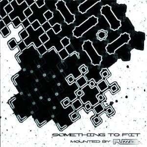 Something to Fit Compiled by Puzzle - Something to Fit / Various - Musikk - Materia Records - 5060147122251 - 17. juni 2008