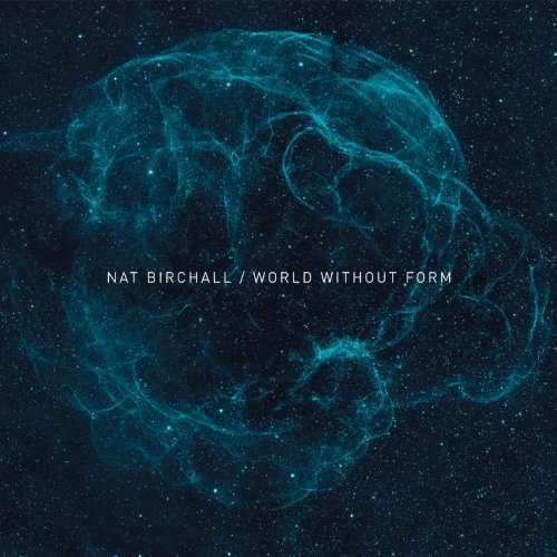 Cover for Nat Birchall · World Without Form (CD) (2013)