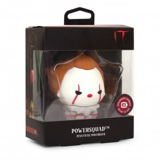 Cover for It · Pennywise Power Bank 2500mAh DY (MERCH) (2019)