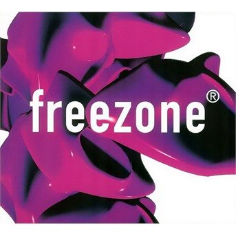 Cover for DJ Morpheus · Freezone (CD)