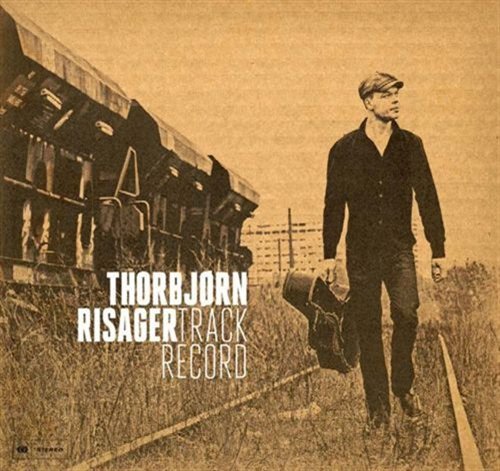 Track Record - Thorbjørn Risager - Musiikki - CONSIGNMENT OTHER - 5706725901251 - tiistai 16. helmikuuta 2010