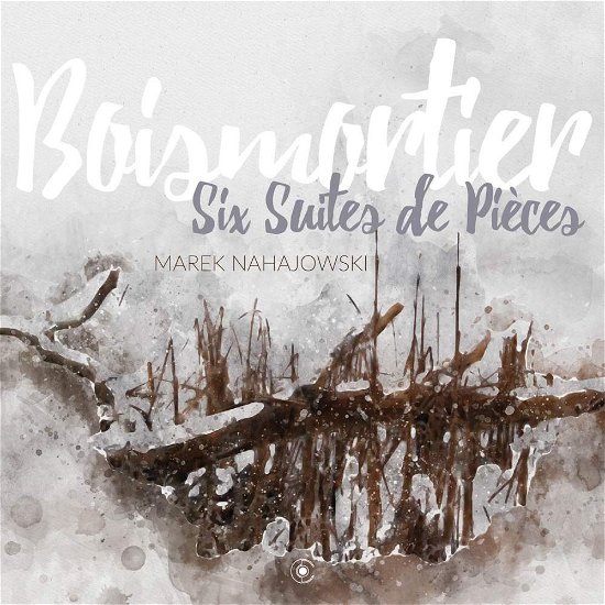 Six Suites De Pieces - Boismartier / Nahajowski - Musik - REA4 - 5908285287251 - 15 november 2019