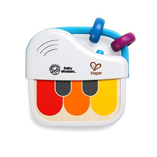 Cover for Hape · Hape - Baby Einstein - Mini Piano (6146) (Leketøy)