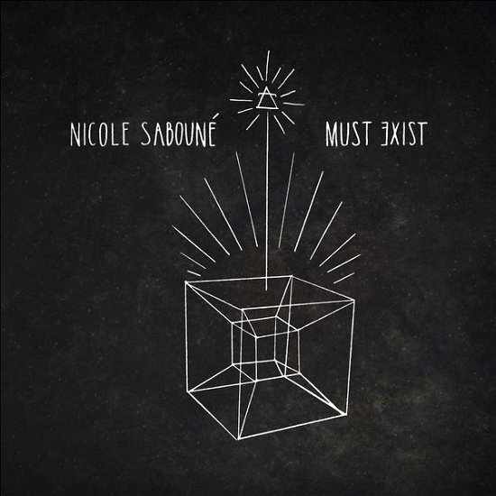 Cover for Nicole Saboune · Must Exist (LP) (2014)