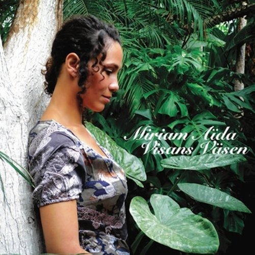 Cover for Aida Miriam · Visans Väsen (CD) (2011)