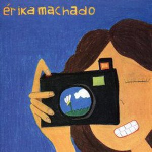 Bem Me Quer Mal Me Quer - Erika Machado - Muziek - O.REQ - 7898478740251 - 31 oktober 2005