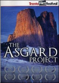 Cover for Asgard Project (The) - Sfida N (DVD) (2021)