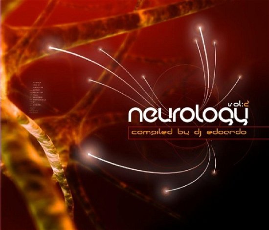 Cover for (Various) · Neurology (CD) [Japan Import edition] (2004)