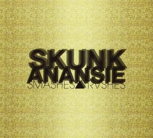 Cover for Skunk Anansie · Smashes Trashes (greatest Hits) (CD)
