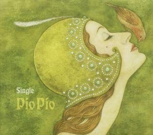 Cover for Pio Pio / Various (CD) [Digipack] (2006)