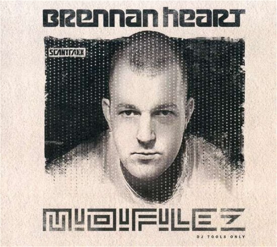 Cover for Brennan Heart · Present Midifilez (CD) (2010)