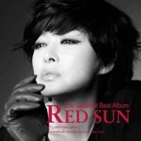 Cover for Red Sun · Greatest Best Album (CD) (2011)