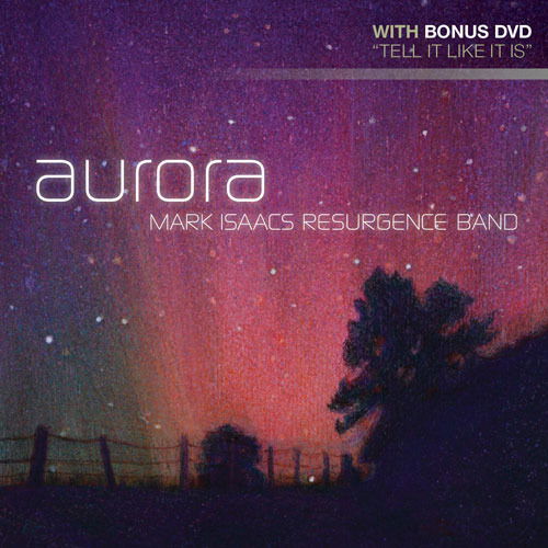 Aurora - Mark Isaacs - Musik - GRACEMUSIC - 9324690054251 - 16. marts 2010