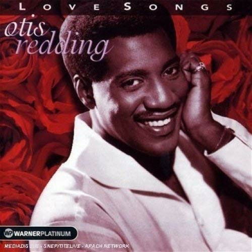 Love Songs - Otis Redding - Music - Warner - 9325583034251 - 