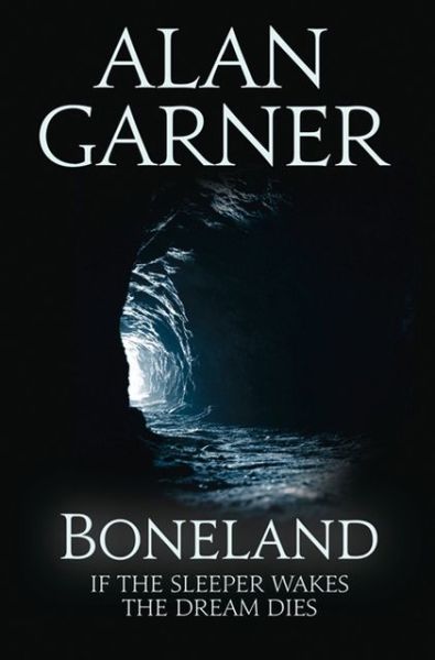 Cover for Alan Garner · Boneland (Paperback Book) (2013)