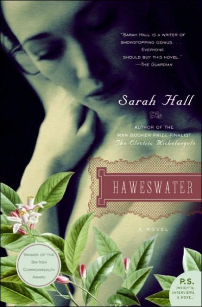 Cover for Sarah Hall · Haweswater: A Novel (Paperback Book) (2006)