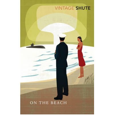 On The Beach - Nevil Shute - Livros - Vintage Publishing - 9780099530251 - 3 de setembro de 2009