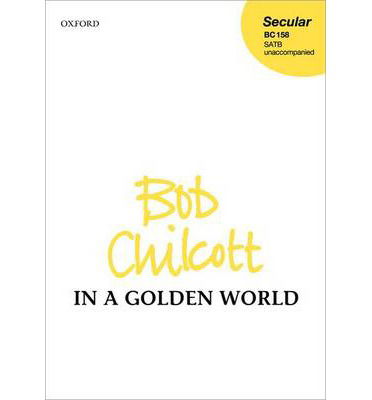 In a Golden World -  - Books - Oxford University Press - 9780193395251 - September 8, 2024