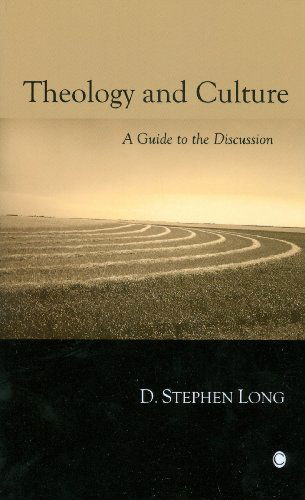 Cover for D. Stephen Long · Theology and Culture: A Guide to the Discussion (Paperback Book) [Reprint edition] (2010)