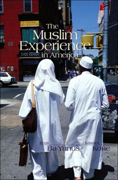 Cover for Ilyas Ba-Yunus · Muslims in the United States (Hardcover Book) (2006)