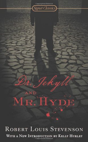 Dr. Jekyll and Mr. Hyde - Robert Louis Stevenson - Books - Penguin Putnam Inc - 9780451532251 - December 4, 2012