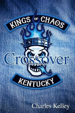 Cover for Charles Kelley · Crossover (Paperback Book) (2019)