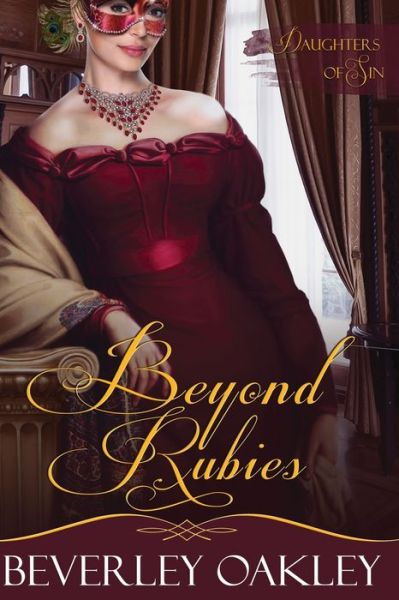 Beyond Rubies - Beverley Oakley - Books - Sani Publishing - 9780648345251 - May 30, 2018