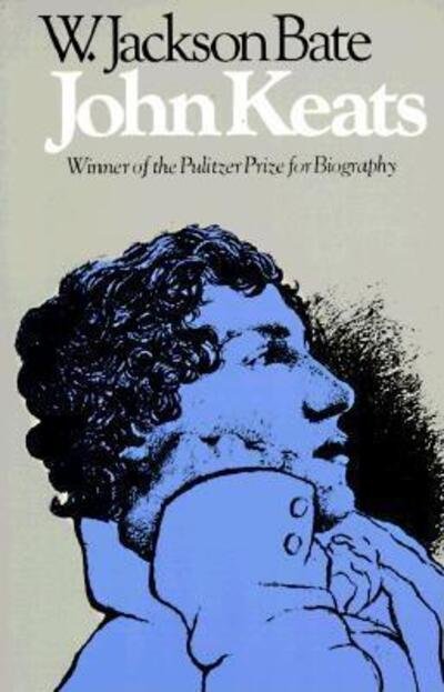 John Keats - Walter Jackson Bate - Kirjat - Harvard University Press - 9780674478251 - 1979