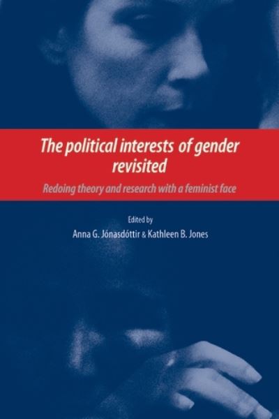 Cover for The Political Interests of Gender Revisited: Redoing Theory and Research with a Feminist Face (Paperback Book) (2009)