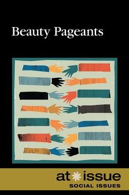 Cover for Tamara L Roleff · Beauty Pageants (Taschenbuch) (2014)