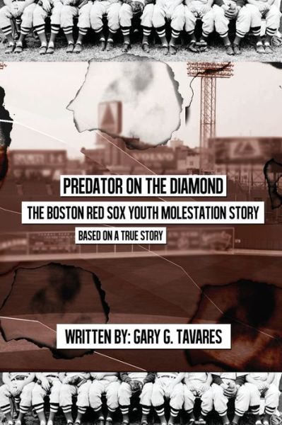 Predator on the Diamond - Gary G Tavares - Books - Tavares Entertainment, LLC. - 9780983329251 - August 6, 2012