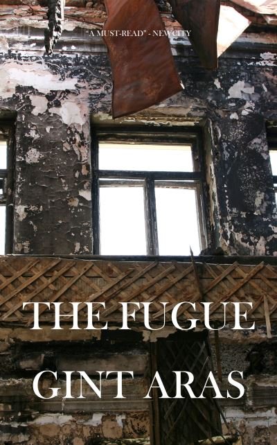 Cover for Gint Aras · The Fugue - New Chicago Classics (Paperback Bog) (2016)