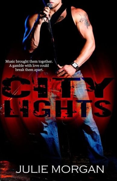 Cover for Julie Morgan · City Lights (Southern Roots Series) (Volume 2) (Paperback Book) (2014)