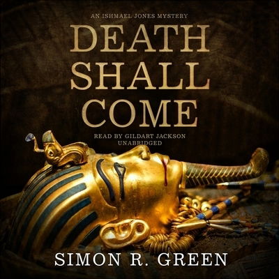 Cover for Simon R. Green · Death Shall Come Library Edition (CD) (2020)