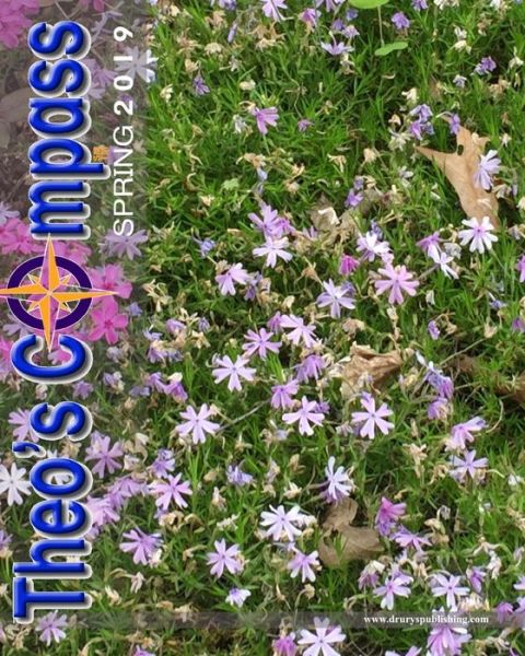 Theo's Compass SPRING 2019 - Theo's Compass - Libros - Independently Published - 9781099782251 - 23 de mayo de 2019