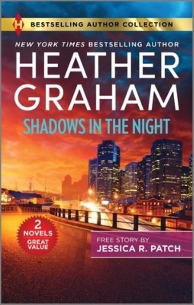 Cover for Heather Graham · Shadows in the Night and Fatal Reunion (Bog) (2023)