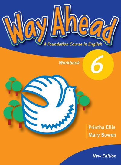 Cover for Mary Bowen · Way Ahead 6 Workbook Revised (Paperback Book) (2005)