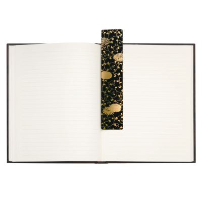 Cover for Paperblanks · Karakusa (Japanese Lacquer Boxes) Bookmark - Japanese Lacquer Boxes (Print) (2022)