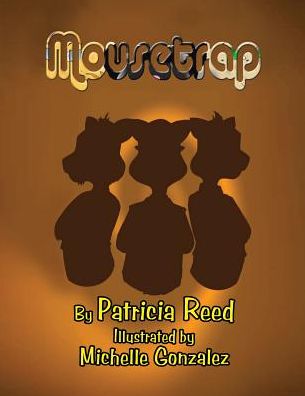 Cover for Patricia Reed · Mousetrap (Paperback Book) (2017)