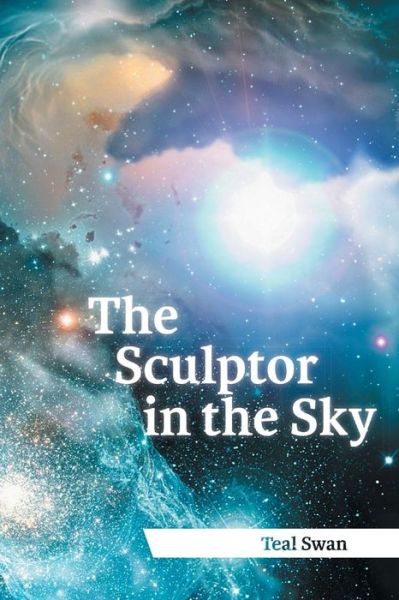 Cover for Teal Scott · The Sculptor in the Sky (Paperback Book) (2011)