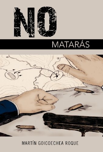 Cover for Mart N. Goicoechea Roque · No Matar S (Inbunden Bok) [Spanish edition] (2011)