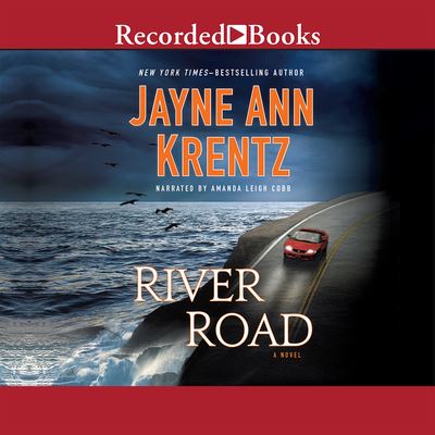 Cover for Jayne Ann Krentz · River Road (N/A) [Unabridged. edition] (2014)